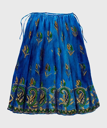 Ankara Skirts